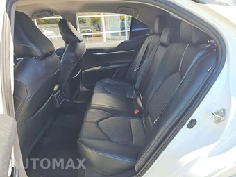 2021 Toyota Camry XSE - miniatura 10