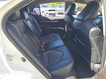 2021 Toyota Camry XSE - miniatura 13