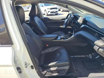 2021 Toyota Camry XSE - miniatura 15