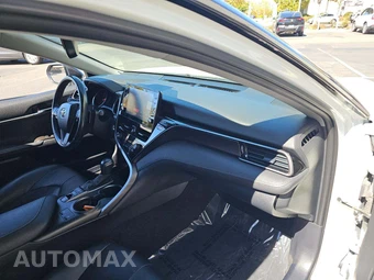 2021 Toyota Camry XSE - miniatura 16