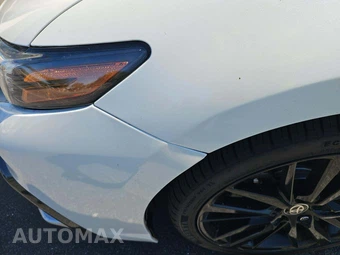 2021 Toyota Camry XSE - miniatura 18