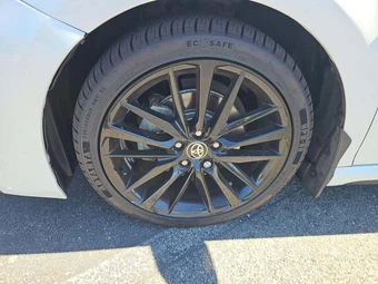 2021 Toyota Camry XSE - miniatura 19