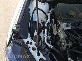 2021 Toyota Camry XSE - miniatura 21