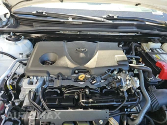 2021 Toyota Camry XSE - miniatura 22