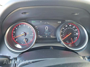 2021 Toyota Camry XSE - miniatura 6