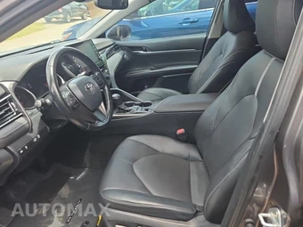2021 Toyota Camry XSE - miniatura 13