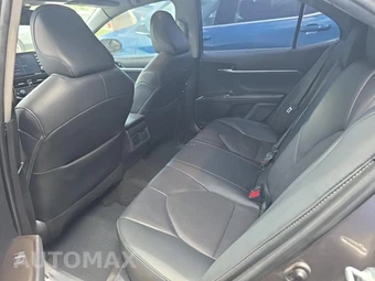 2021 Toyota Camry XSE - miniatura 16