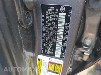 2021 Toyota Camry XSE - miniatura 17