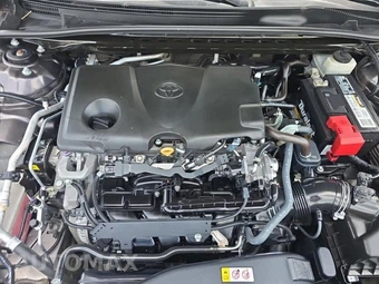 2021 Toyota Camry XSE - miniatura 18