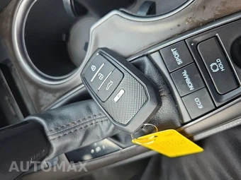2021 Toyota Camry XSE - miniatura 21