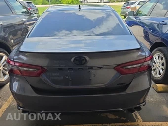 2021 Toyota Camry XSE - miniatura 5