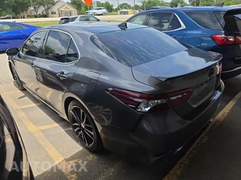 2021 Toyota Camry XSE - miniatura 6