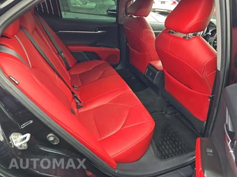2021 Toyota Camry XSE - miniatura 16