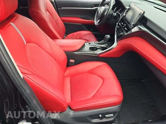 2021 Toyota Camry XSE - miniatura 18