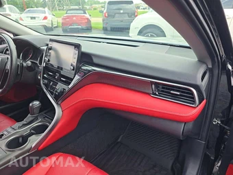 2021 Toyota Camry XSE - miniatura 19