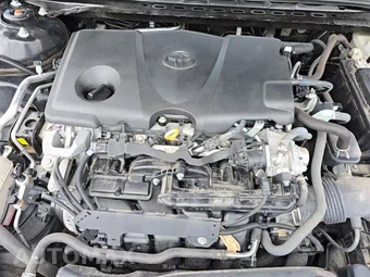 2021 Toyota Camry XSE - miniatura 25