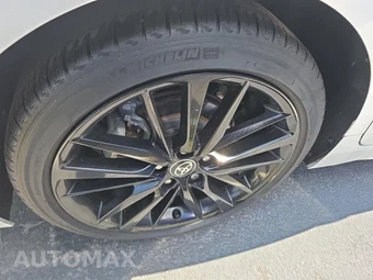 2021 Toyota Camry XSE - miniatura 10