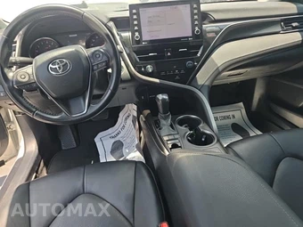 2021 Toyota Camry XSE - miniatura 14