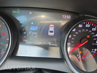 2021 Toyota Camry XSE - miniatura 15