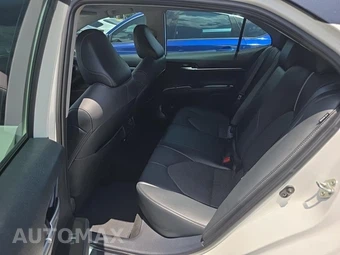 2021 Toyota Camry XSE - miniatura 16