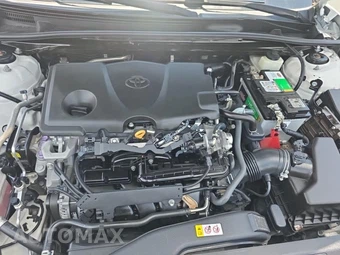 2021 Toyota Camry XSE - miniatura 19