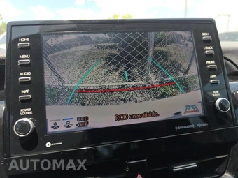 2021 Toyota Camry XSE - miniatura 24