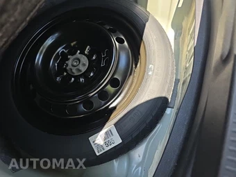 2021 Toyota Camry XSE - miniatura 7