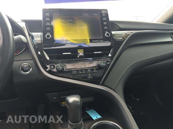 2021 Toyota Camry XSE - miniatura 10