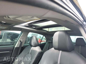 2021 Toyota Camry XSE - miniatura 11