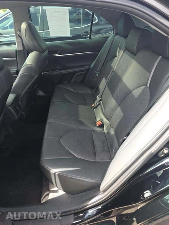2021 Toyota Camry XSE - miniatura 13