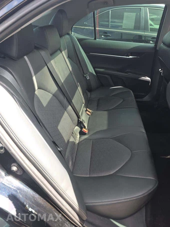 2021 Toyota Camry XSE - miniatura 16