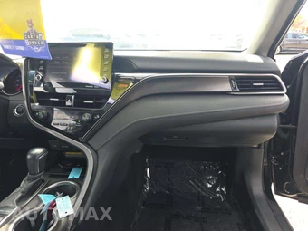 2021 Toyota Camry XSE - miniatura 19