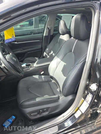 2021 Toyota Camry XSE - miniatura 6