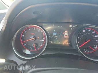 2021 Toyota Camry XSE - miniatura 12