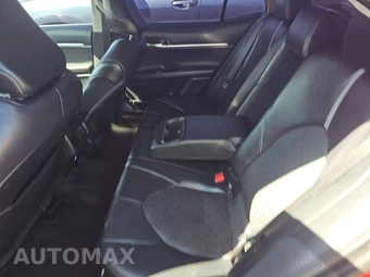 2021 Toyota Camry XSE - miniatura 13