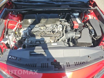 2021 Toyota Camry XSE - miniatura 15