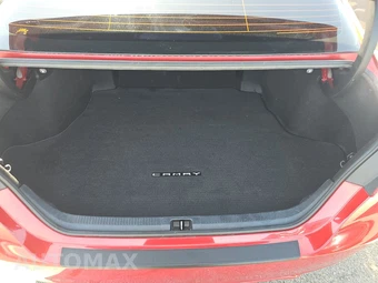 2021 Toyota Camry XSE - miniatura 16