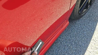 2021 Toyota Camry XSE - miniatura 23