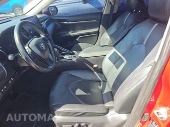 2021 Toyota Camry XSE - miniatura 7