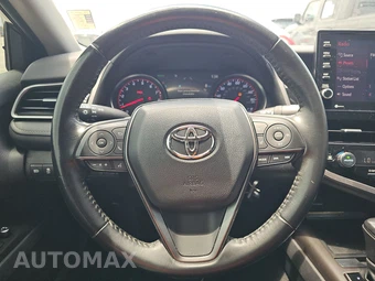 2021 Toyota Camry XSE - miniatura 10