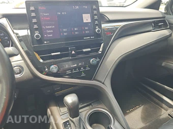 2021 Toyota Camry XSE - miniatura 11