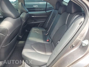 2021 Toyota Camry XSE - miniatura 13