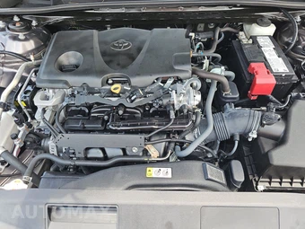 2021 Toyota Camry XSE - miniatura 15