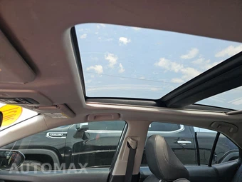2021 Toyota Camry XSE - miniatura 18