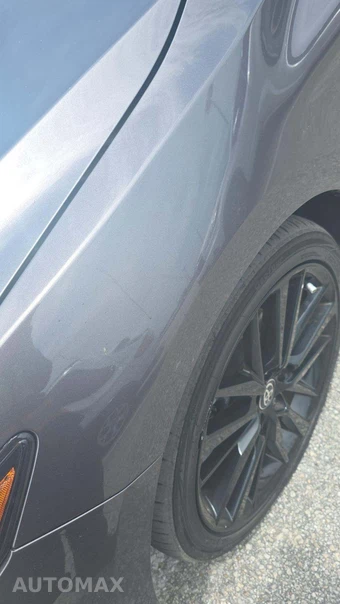 2021 Toyota Camry XSE - miniatura 28
