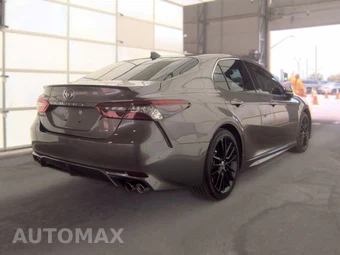 2021 Toyota Camry XSE - miniatura 4