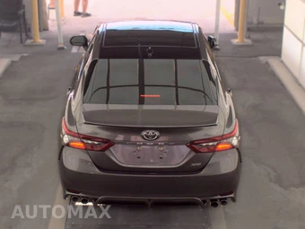 2021 Toyota Camry XSE - miniatura 5