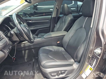 2021 Toyota Camry XSE - miniatura 7
