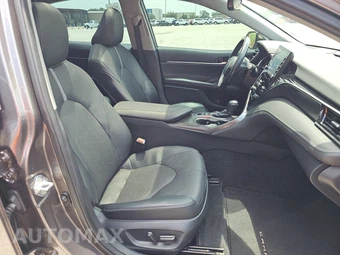 2021 Toyota Camry XSE - miniatura 8
