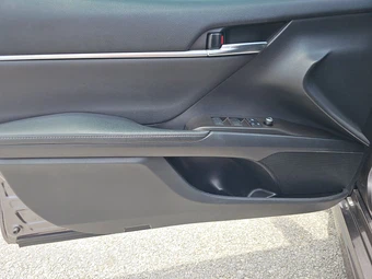 2021 Toyota Camry XSE - miniatura 9